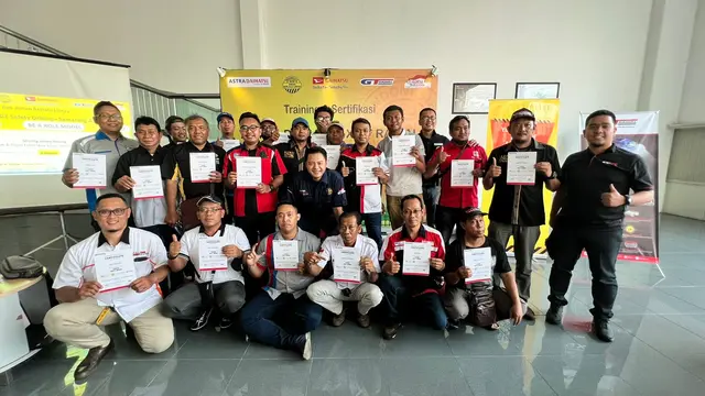 Cara Daihatsu Tingkatkan Keselamatan Berkendara (Ist)