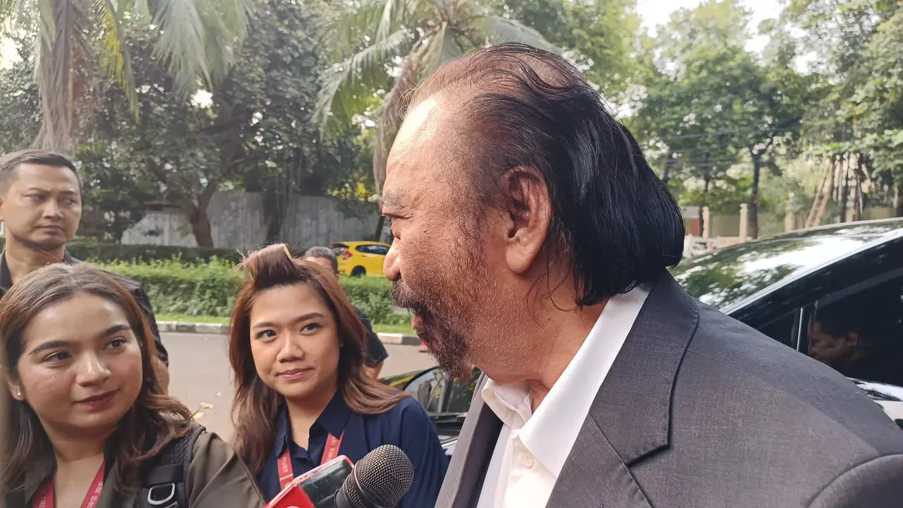Surya Paloh