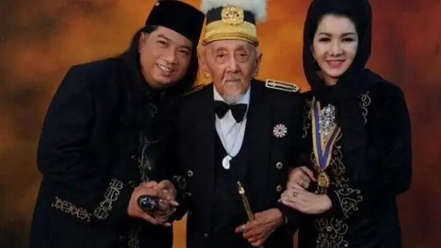 [Bintang] Dulu Dikenal Sebagai Bupati Cantik, Kini Wajah Rita Widyasari Jadi Gunjingan Netizen