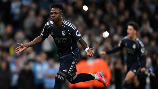 Bungkam Manchester City, Los Blancos Melenggang ke Perempat Final Liga Champions 2025/2026