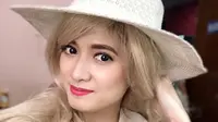 Chika Jessica Sebut Ramadhan Tahun Ini Sama seperti Sebelumnya karena Masih Menjomblo Namun Puasa Lebih Terjaga