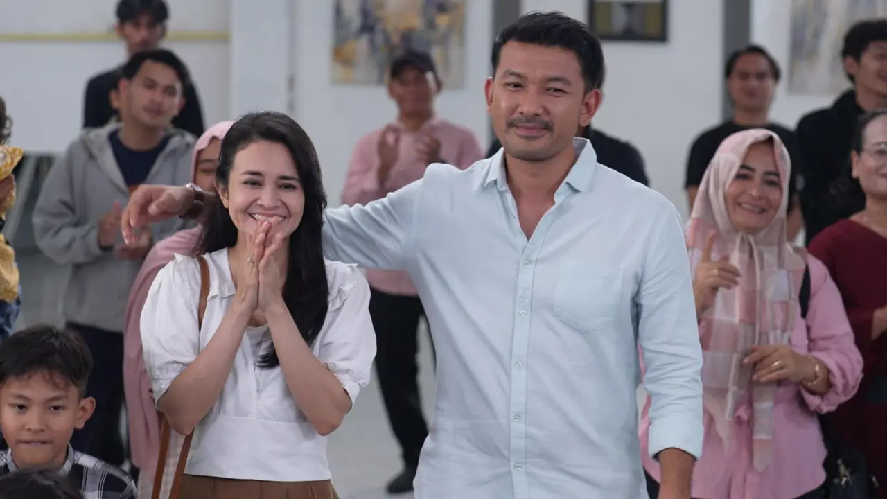 Jejak Duka Diandra