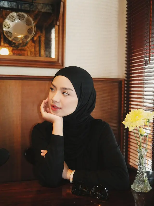 Nashwa Zahira. (Foto: Dok. Instagram @nashwaaaz)