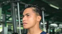 Top 3 Berita Bola : Aprilia Manganang, Atlet Bola Voli Wanita Kini Jadi Pria