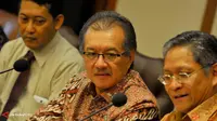 Kasus Century, Deputi Gubernur BI Halim Alamsyah Diperiksa KPK