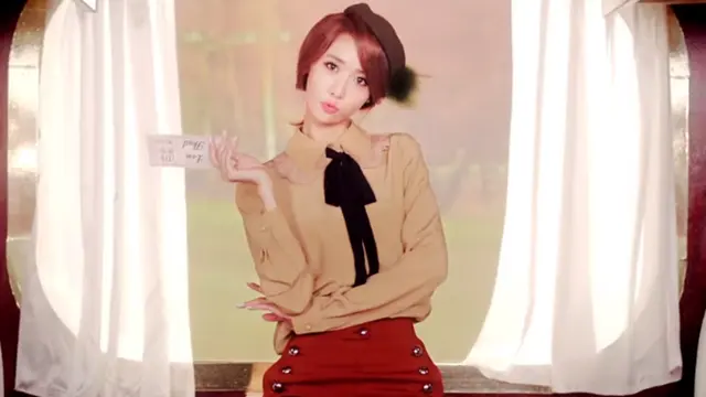5 Personel Girlband K-Pop Paling Cantik
