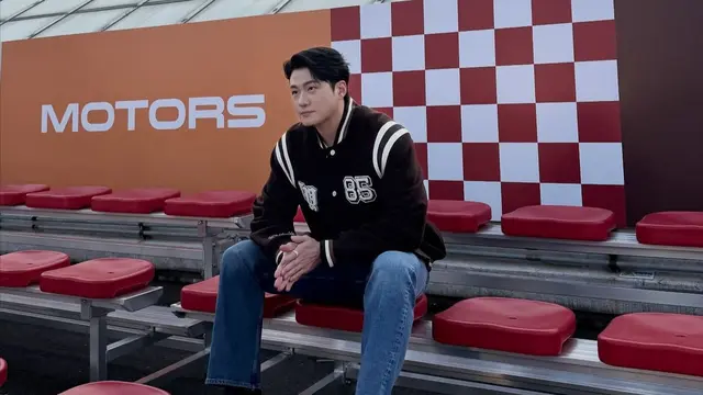 Shin Seung-ho