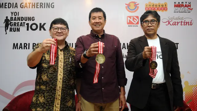 Rudy Hartono