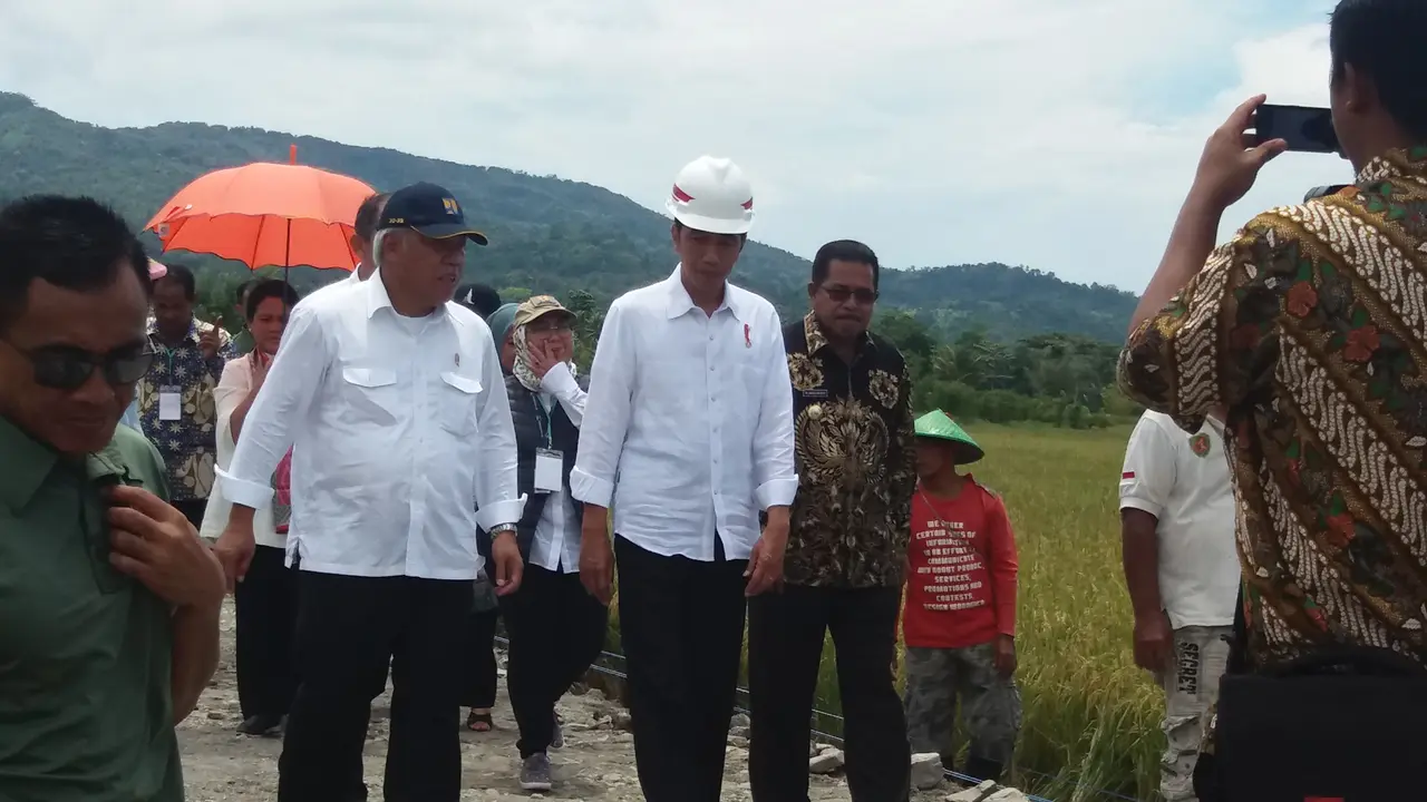 Jokowi