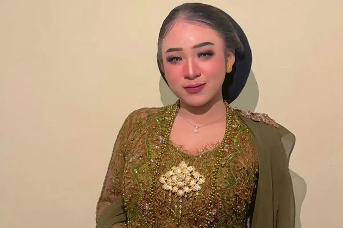 Niken Salindry Penyanyi Tembang Jawa