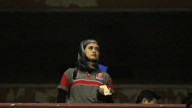 Esti Puji Lestari