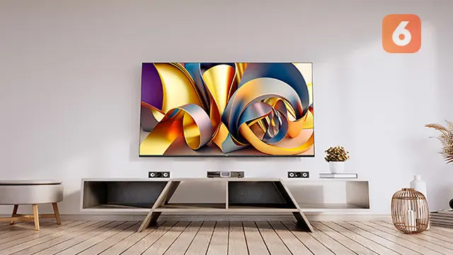 Televisi Pintar