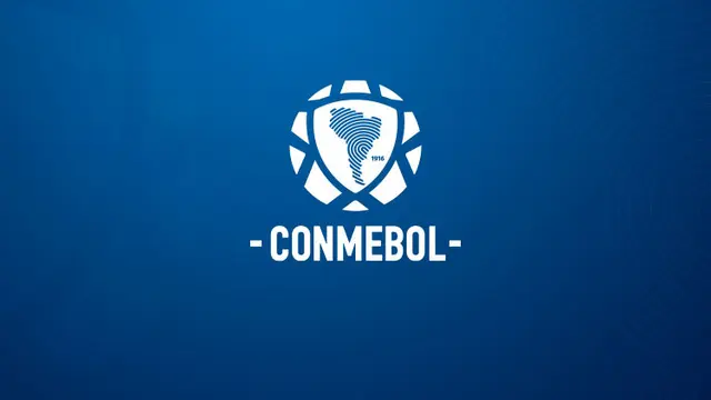 CONMEBOL