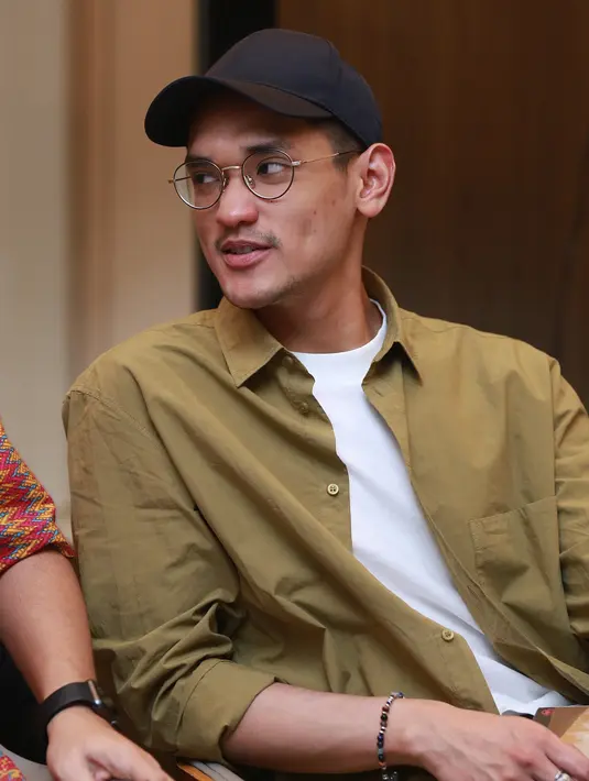 Afgansyah Reza