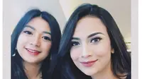 Jarang Terekspos, Ini 5 Potret Cantik Mayang Sary Adik Vanessa Angel (sumber: Instagram.com/_mayangsaryy)