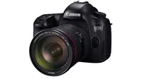 Canon EOS 120M Camera System