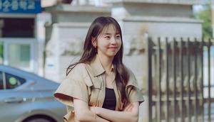 Ahn So Hee (Foto: Instagram/ssoheean)