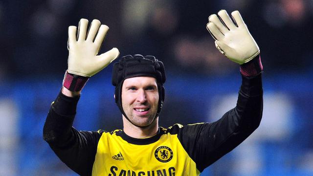Petr Cech