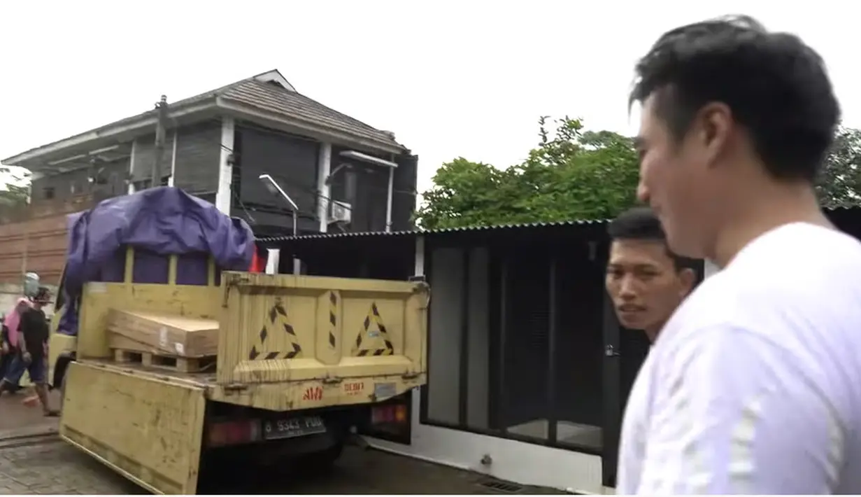 Baim Wong (Youtube/Baim Paula)