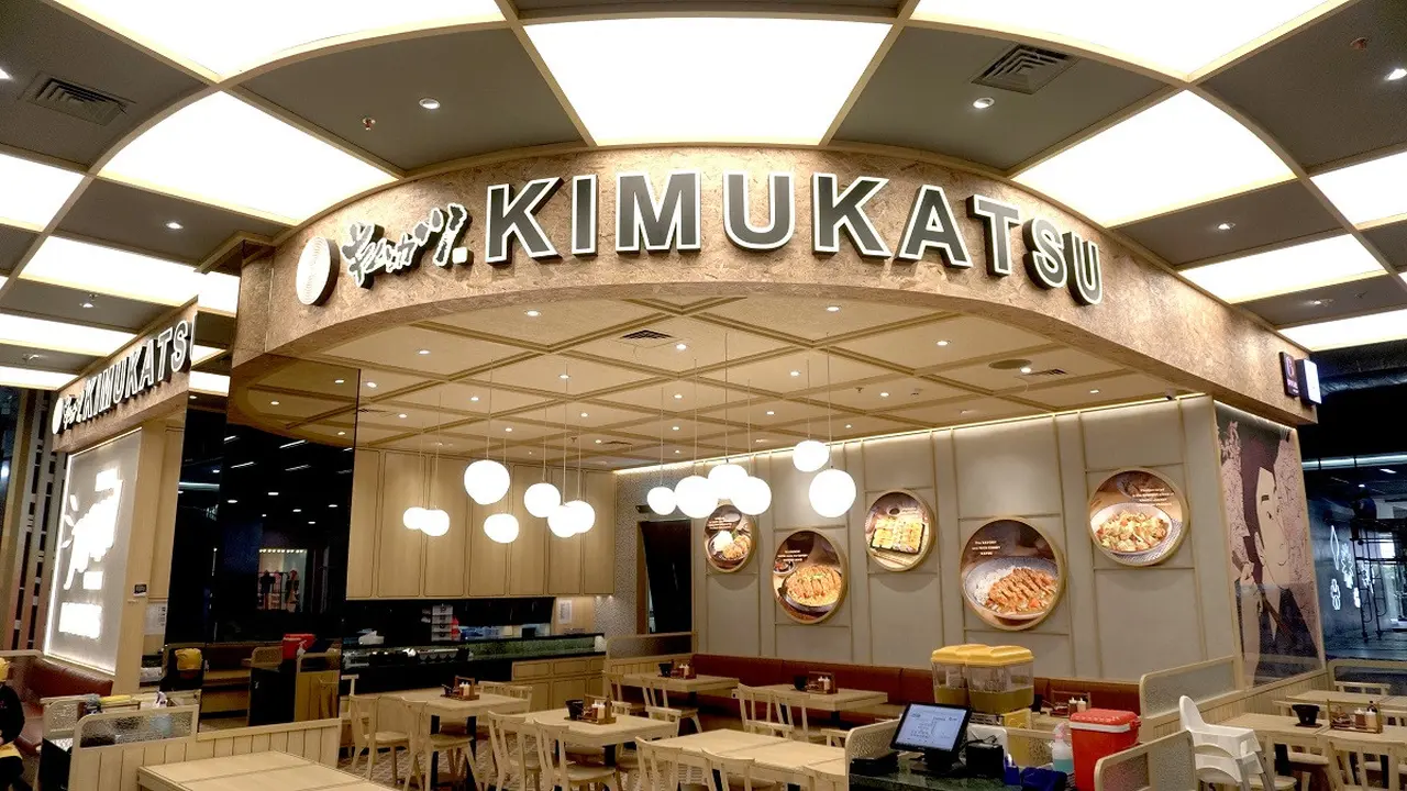 Kimukatsu.