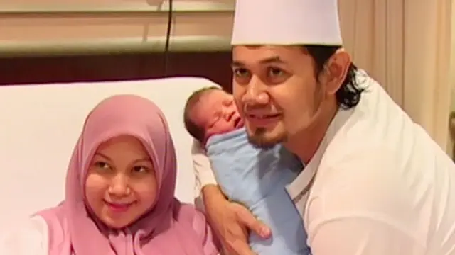 Usai Melahirkan, Puput Melati Sempat Mati Suri
