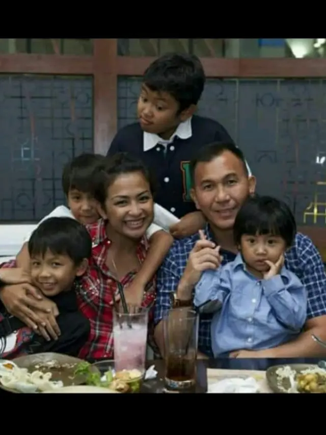 [Bintang] Ira Rayani