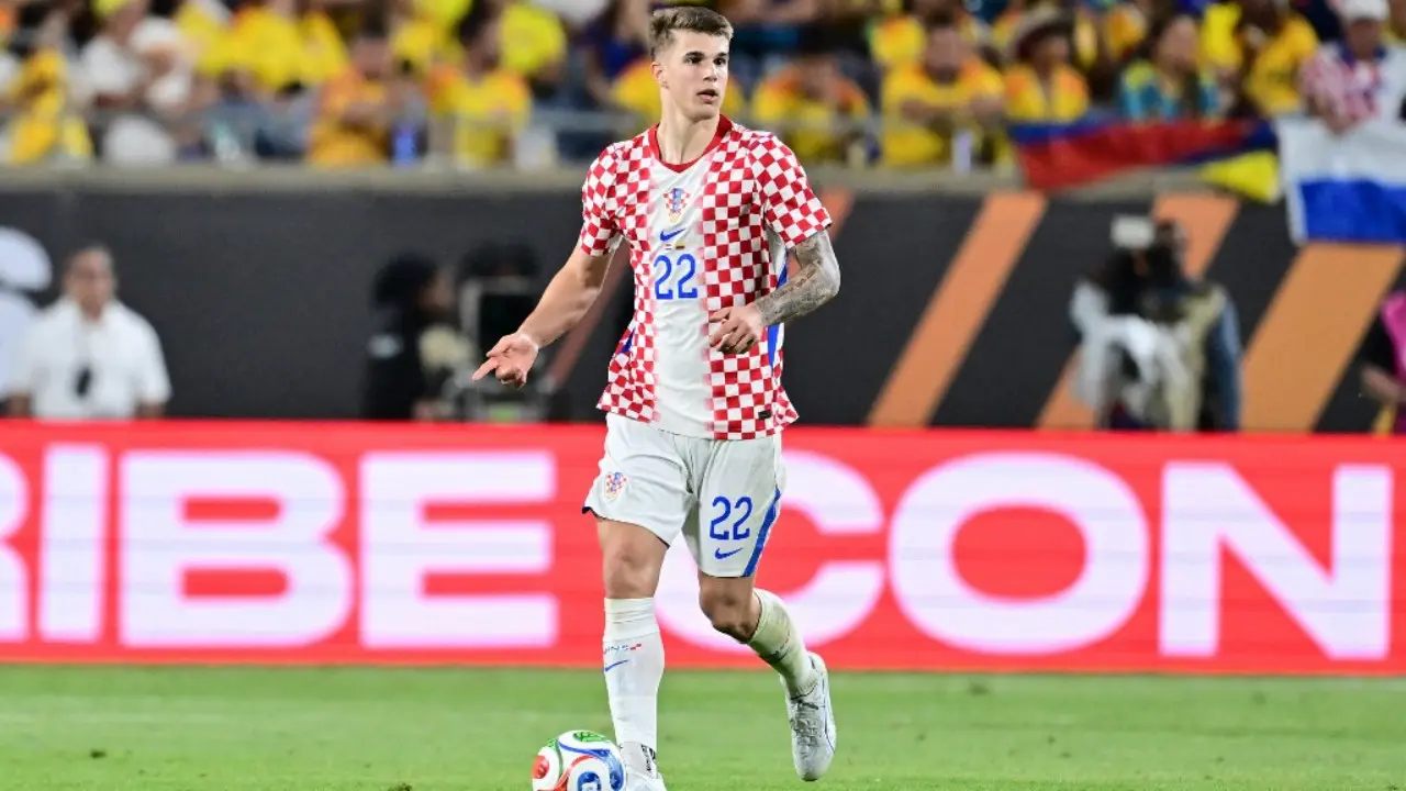 Luka Vuskovic