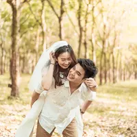 Mencintai dengan tulus./Copyright&nbsp;shutterstock.com/g/topnatthapon