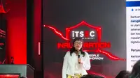 Perang Siber Ancam Kedaulatan Nasional, Wamendiktisaintek Imbau Setiap Individu Jaga Data