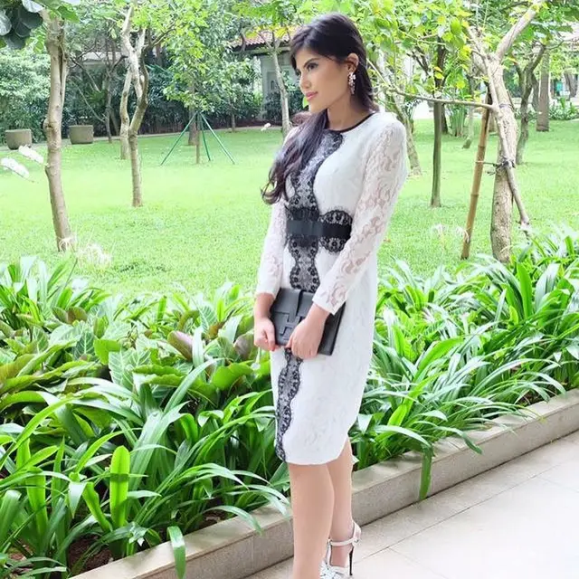 Dita Soedarjo