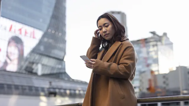wanita oktober kebaikanmu