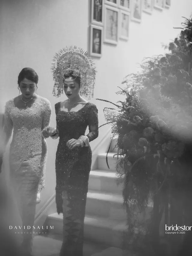 Nikita Willy. (Foto: David Salim dari Instagram @nikitawillyofficial94)