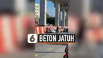vertical beton