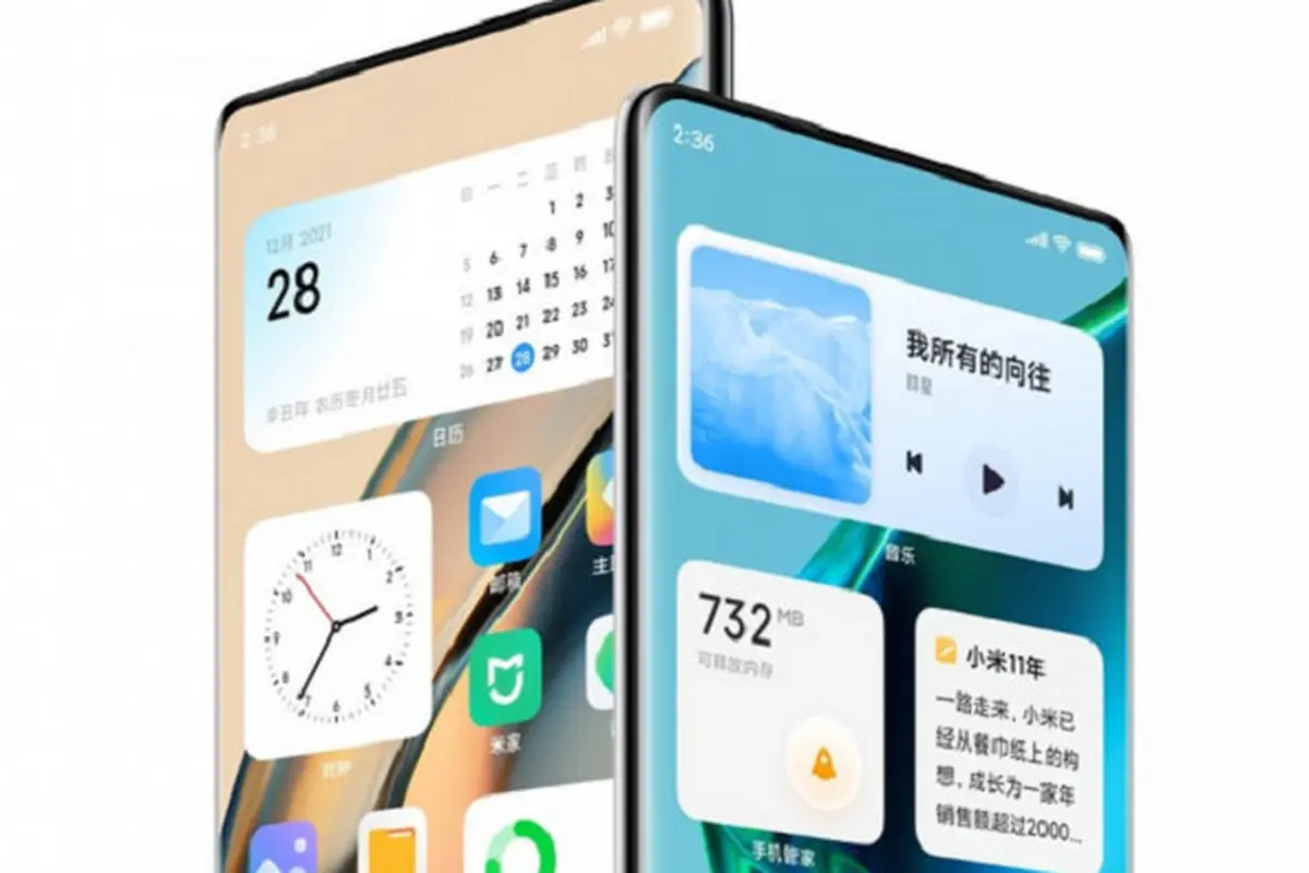 Xiaomi