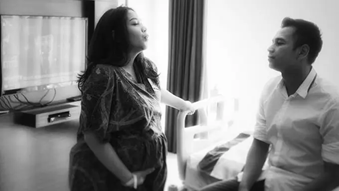 Foto: copyright instagram/raffinagita1717