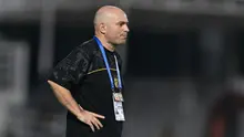 Bernardo Tavares, pelatih Persebaya Surabaya. (Dok. ileague.id)