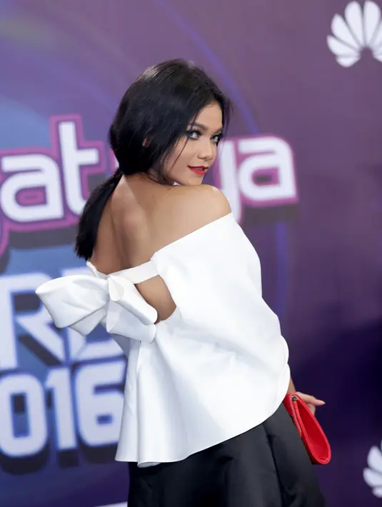 Harapannya Citra, kematian Mirna agar bisa cepat terungkap. (Andy Masela/Bintang.com)