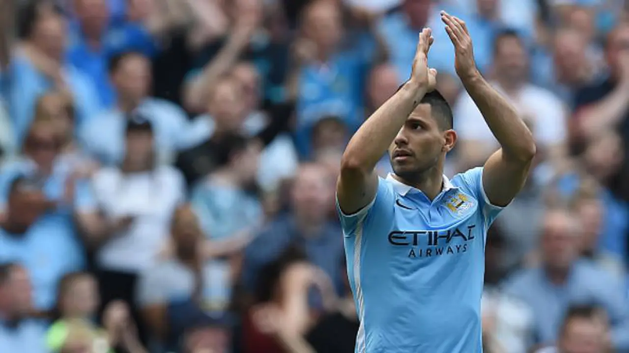 Aguero