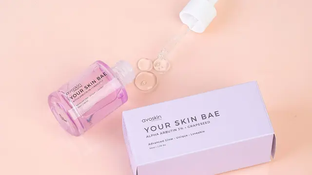 Kurasi Produk Skincare