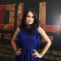 Launching Teaser Thriller film The Doll 2 (Bambang E. Ros/bintang.com)