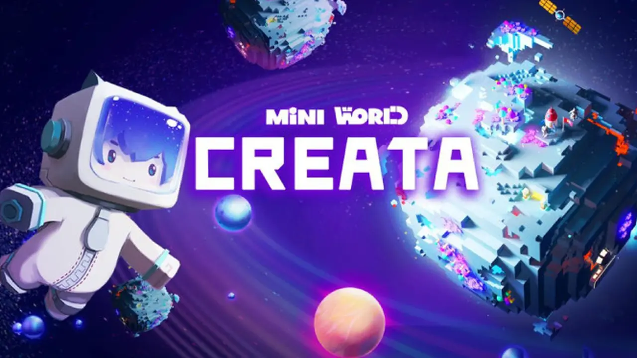 Mini World: Creata