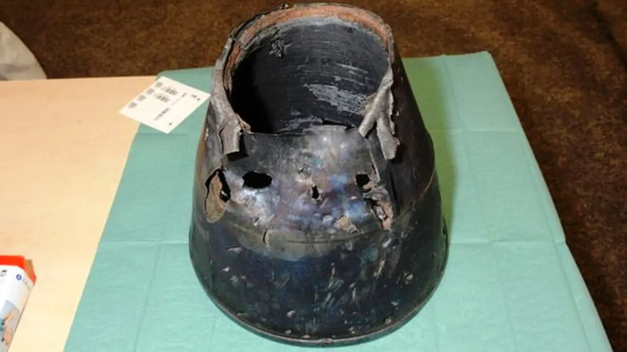 Pesawat MH17