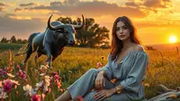 Mengenal Kepribadian Zodiak Taurus: Karakter, Sifat dan Ciri Khasnya