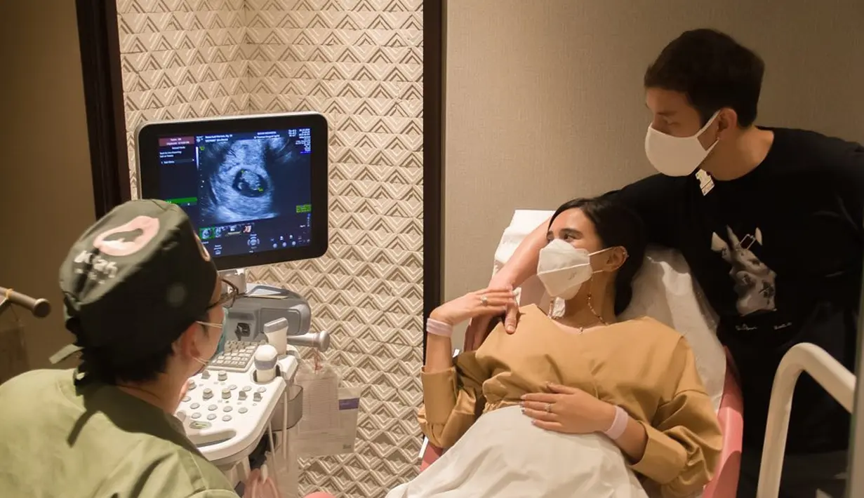 (Instagram/audimarissa)