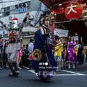 Suhu Tembus 40 Derajat Celsius, Pesta Cosplay di Jepang Ditunda