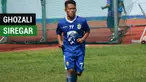 Berita video kumpulan beberapa aksi terbaik Ghozali Siregar, bintang baru Persib Bandung di Gojek Liga 1 2018 bersama Bukalapak.