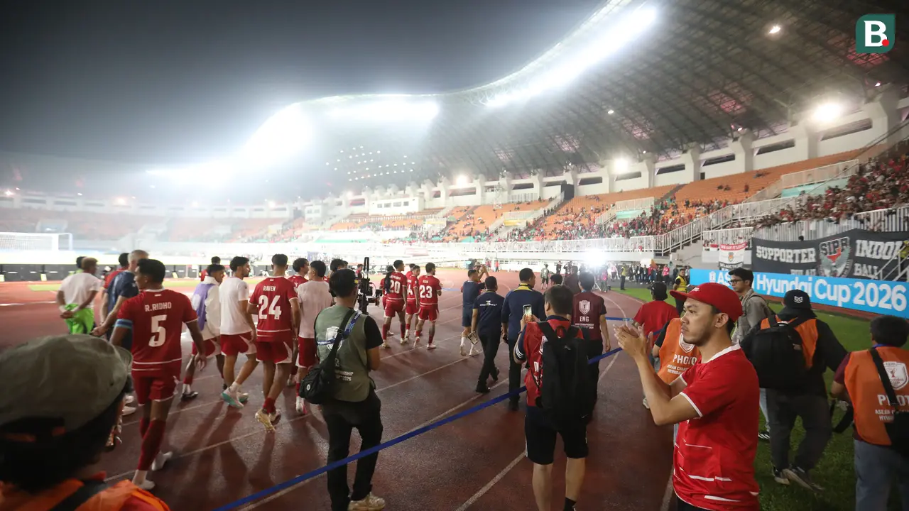 Timnas Indonesia