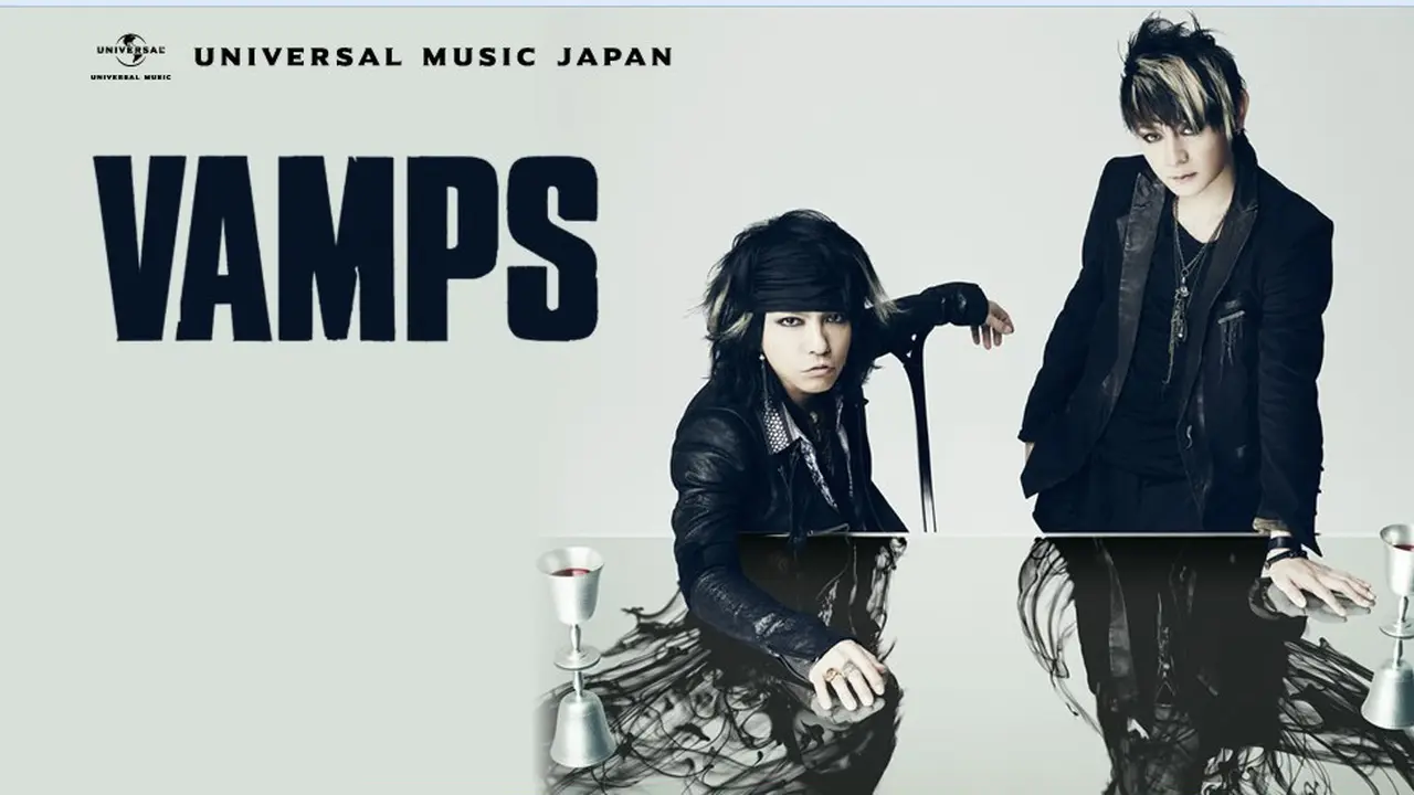 Sebelum Tiba di New York, Vamps Rilis Album Internasional