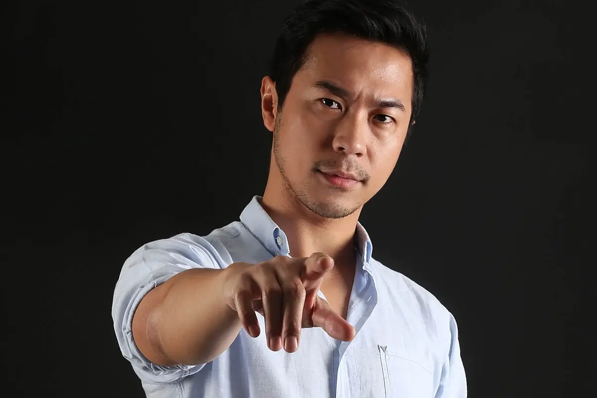 [Bintang] Segera Rilis, Sandy Thema Curhat Lewat Lagu Baru