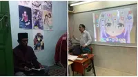 6 Momen Terbukti Wibu Ini Sungguh Bikin Heran, Pencinta Anime Sejati (1cak)